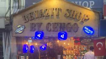 Beyazıt Shop Tekel Bayi