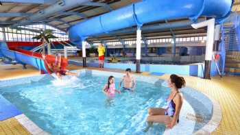 Parkdean Resorts Warmwell Holiday Park, Dorset