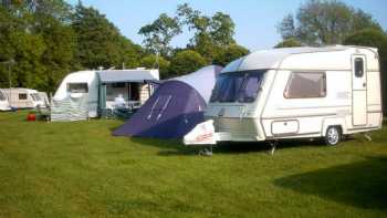 Manor Farm Caravan Park