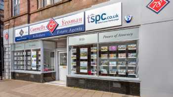 Connelly & Yeoman Solicitors & Estate Agents