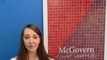 McGovern Reid Court Lawyers