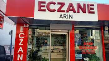 ARIN ECZANESİ