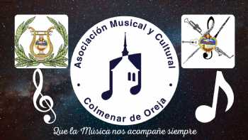 Asociación Musical y Cultural de Colmenar de Oreja