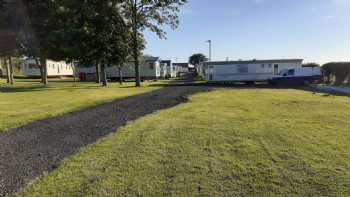 The Salutation Inn Caravan Park