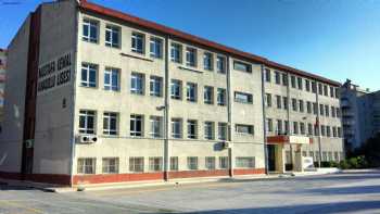 Mustafa Kemal Anadolu Lisesi