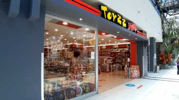 Toyzz Shop Gebze Center