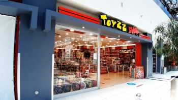 Toyzz Shop Gebze Center