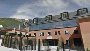 Escuela Oficial de Idiomas de San Lorenzo del Escorial