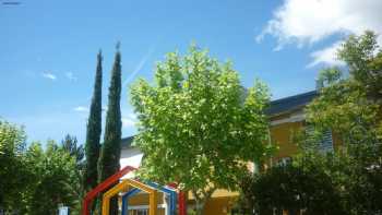 Escuela de Educación Infantil la Dehesa