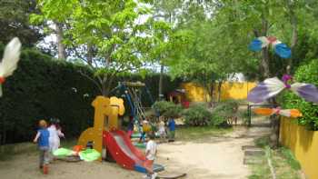 Escuela de Educación Infantil la Dehesa