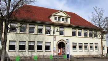 Deutschorden-Schule