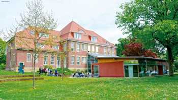 Health Education Center Rhein-Neckar GmbH