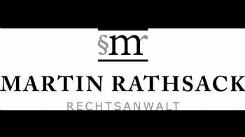 Rechtsanwalt Martin Rathsack - Mietrecht + Immobilienrecht