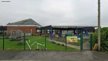 Coppull Parish Church of England Primary School