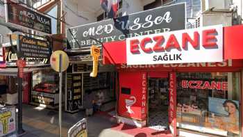 Sağlık Eczanesi