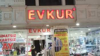 Evkur İzmit Şubesi