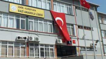 Gazi Anadolu Lisesi