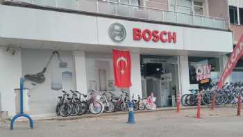 Akalın Mağazacılık - Kandıra Bosch Bayi