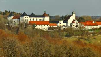 Schloss Wolfegg