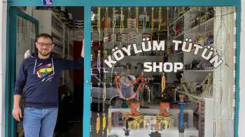 Köylüm shop