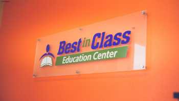 Best In Class Education Center Bee Cave