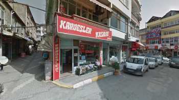 Kardeşler Kasabı