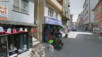 Binbir Çeşit Ticaret