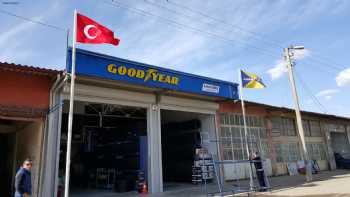 Güneş Otomotiv Kandıra Goodyear