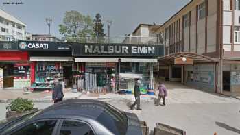 Nalbur Emin