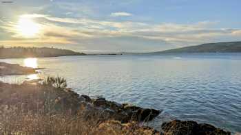 Inverkip War Memorial