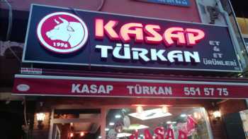 Kasap Türkan