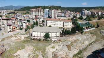 Buca Anadolu Lisesi