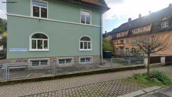 Schule f.Sprachbehinderte