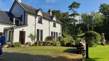 Ardbeg Guest House