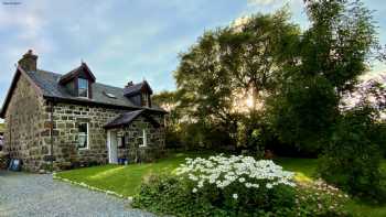 Mornish Schoolhouse