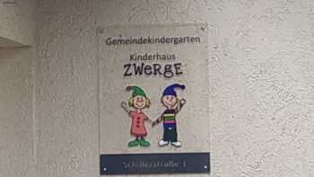 Kindergarten Zwergengruppe