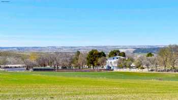 La Granja Madrid, granja escuela y Ability Training Center