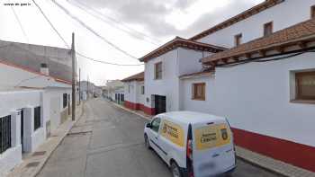 Biblioteca Pública Municipal de Fuentidueña de Tajo.