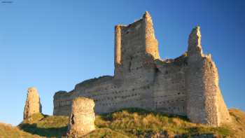 Castle of Fuentidueña de Tajo