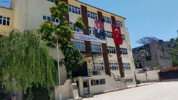 Kemalpaşa Ferzent Bulum Lisesi