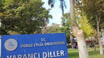 Dokuz Eylül Üniversitesi Dokuzçeşmeler Kampüsü