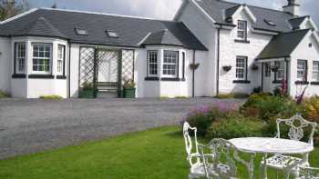 Kilmeny Country House