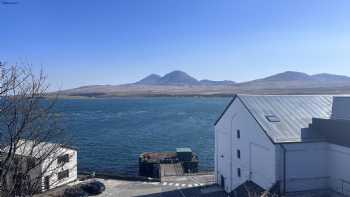 Caol Ila Distillery