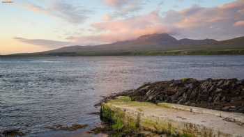 Caol Ila Distillery