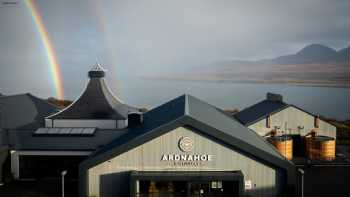 Ardnahoe Distillery