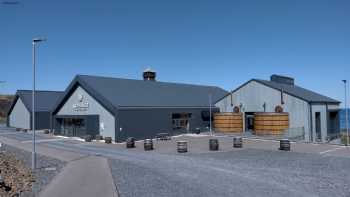 Ardnahoe Distillery