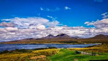 Ardnahoe Distillery