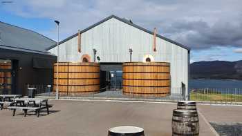 Ardnahoe Distillery