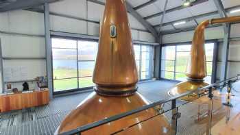 Ardnahoe Distillery