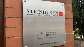 Steinhusen - Rechtsanwälte Fachanwälte Notare